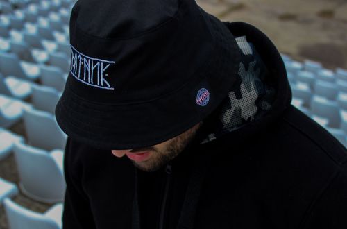 Шапка - Ратник Руни