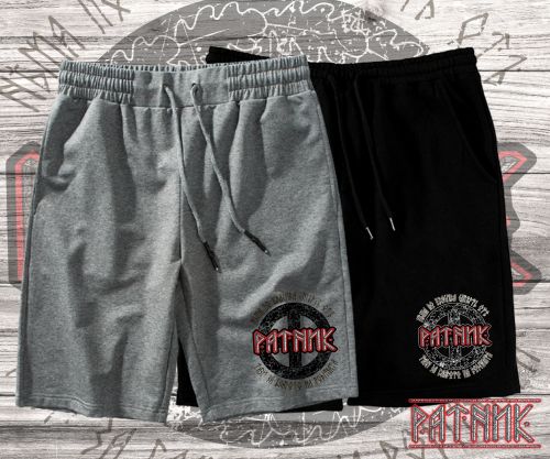 Pantaloncini - Guerriero