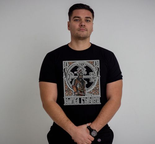 Тениска - Велика България