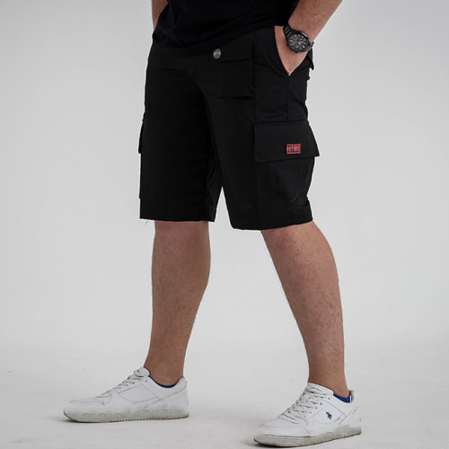 Kurze Cargohose - Ratnik