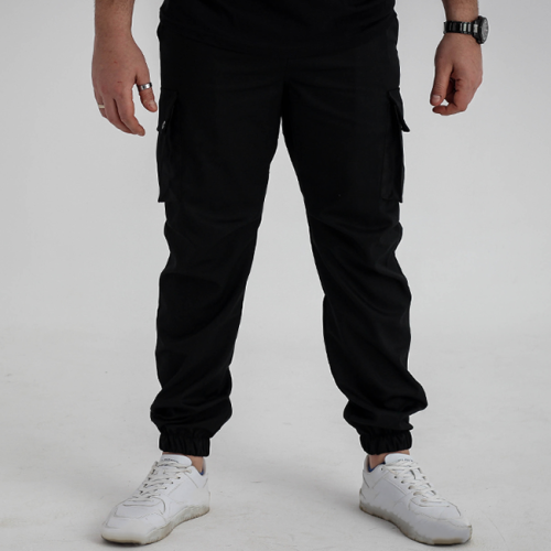 Pantaloni cargo - Rooney