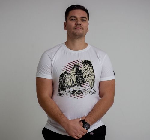 Тениска - Орел