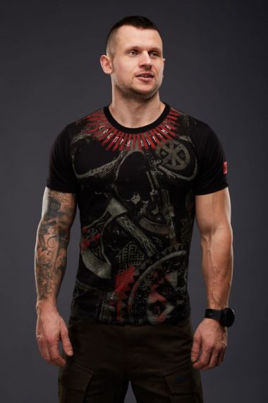 Тениска - SOKYRA PERUNA