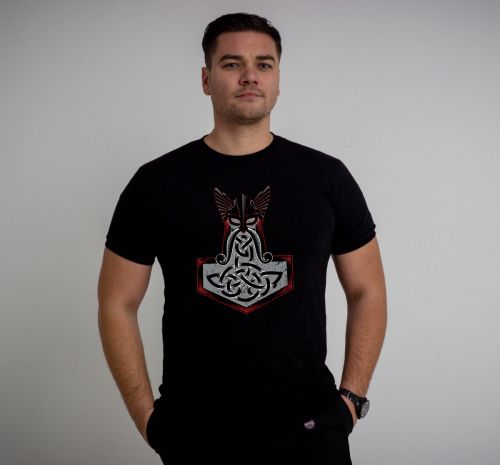 T-shirt - Thor
