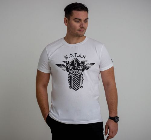 T-shirt -Dieu Wotan