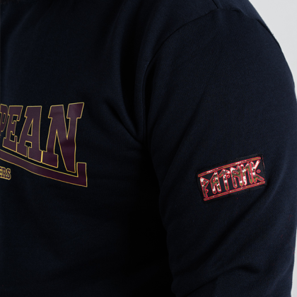 Chemisier à manches longues - SF européen