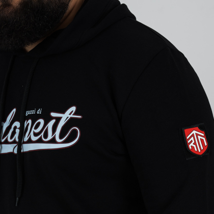 Sweatshirt - Budapest 1956