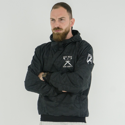 Anorak - Bad boys