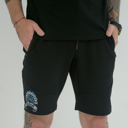 Pantaloncini - Sole e acciaio
