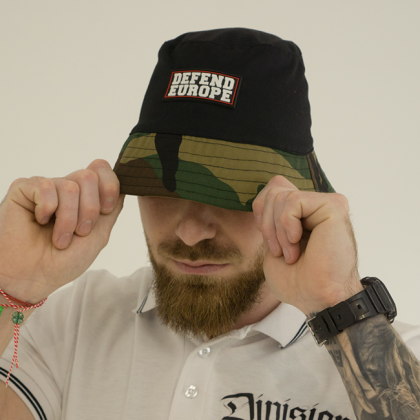 Chapeau à bord - D.EUROPE