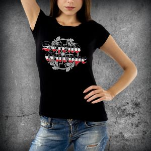 T-Shirt - Europa verteidigen