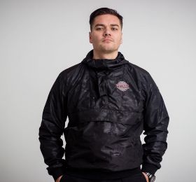 Anorak - Krieger