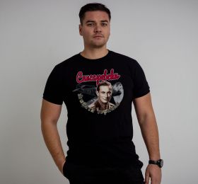 T-shirt - Il siluro vivente