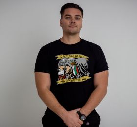 T-shirt - Seguiamo lo spirito dei nostri antenati