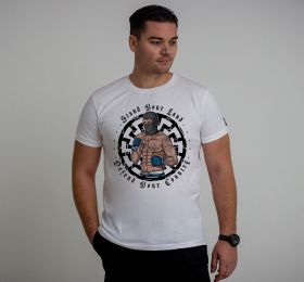 T-Shirt - Stehen Sie Ihr Land