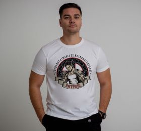 T-Shirt - Die feurige Jugend Europas