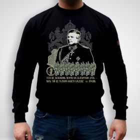 Blusa con maniche lunghe - Gen. Hristo Lukov