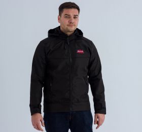 Neoprenjacke - Adler