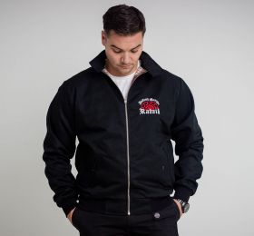 Jacke - Harrington