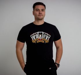 T-shirt - La Vecchia Ultra Violenza