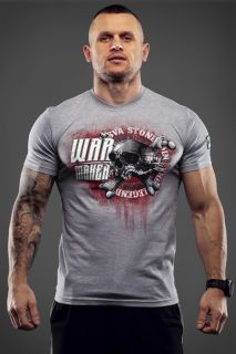 T-shirt - CREATORE DI GUERRA