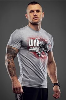 T-shirt - CREATORE DI GUERRA