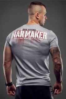 T-shirt - CREATORE DI GUERRA