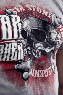 T-shirt - CREATORE DI GUERRA
