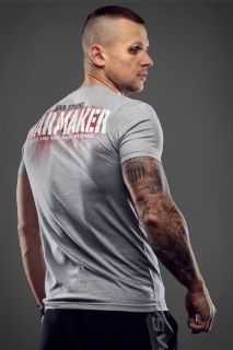 T-shirt - CREATORE DI GUERRA