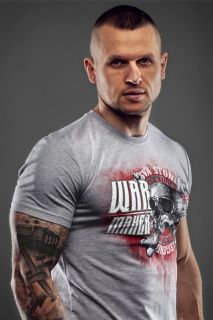 T-shirt - CREATORE DI GUERRA