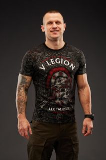 Maglietta - V LEGIONE