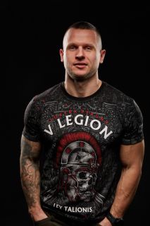 Maglietta - V LEGIONE