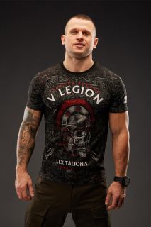 Maglietta - V LEGIONE