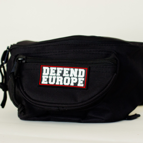 Marsupio - Difendi l'Europa
