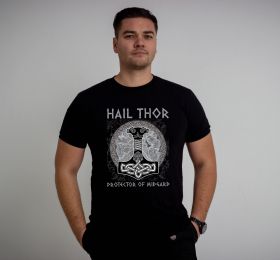 Maglietta - Ave Thor