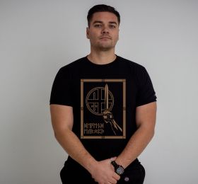 T-shirt - Difendi l'Europa