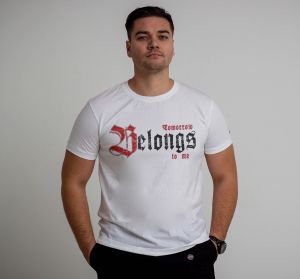 T-shirt - Il domani mi appartiene