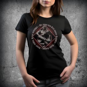 T-shirt - Le Wächter