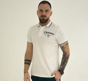 Poloshirt -Division Fortress Europe