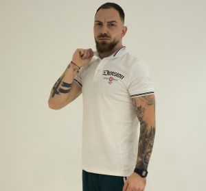 Poloshirt -Division Fortress Europe