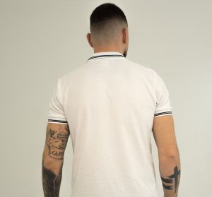 Poloshirt -Division Fortress Europe