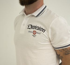 Poloshirt -Division Fortress Europe