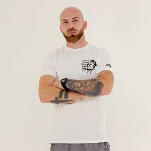 T-shirt - Active grafffiti