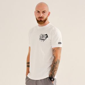 T-shirt - Active grafffiti