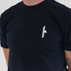 Plain 3.0 shirt (navy)