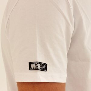 Plain 3.0 shirt (white)