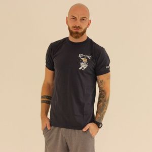 T-shirt - Ride the Tiger