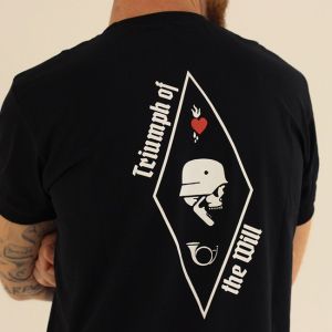 T-shirt - Triumph