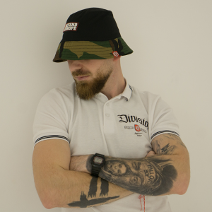 Hut mit Krempe - D.EUROPE