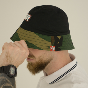 Hut mit Krempe - D.EUROPE